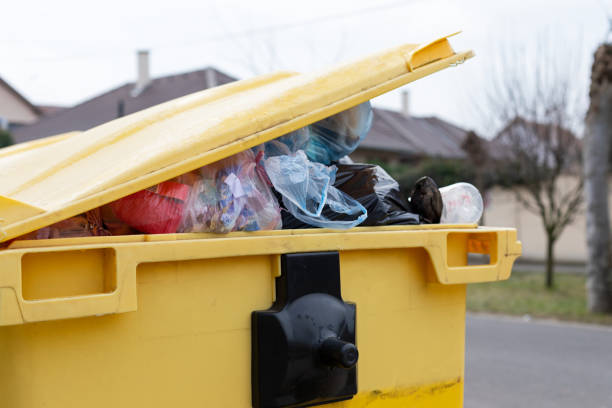 Best Recycling Services for Junk  in Greensboro, NC