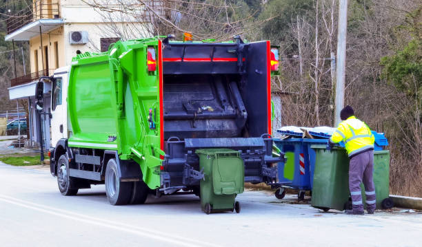  Greensboro, NC Junk Removal Pros