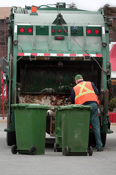 Best Yard Waste Removal  in Greensboro, NC