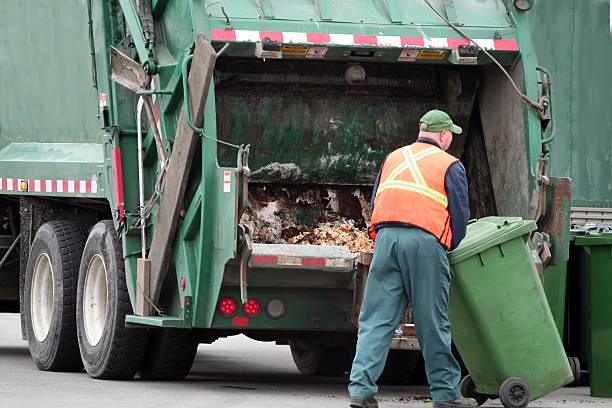 Professional Junk Removal in Greensboro, NC