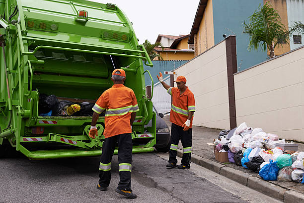 Best Recycling Services for Junk  in Greensboro, NC