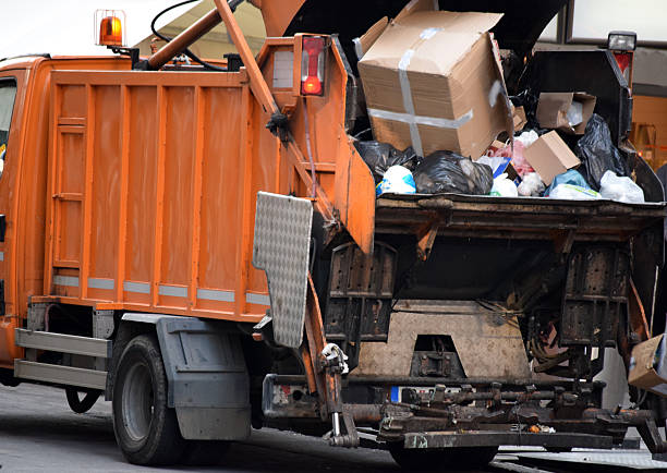 Best Property Management Cleanouts  in Greensboro, NC