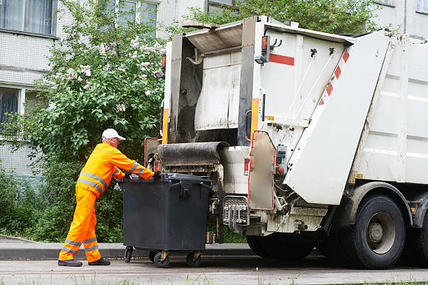 Best Retail Junk Removal  in Greensboro, NC