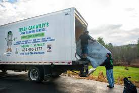 Best Garage Cleanout  in Greensboro, NC
